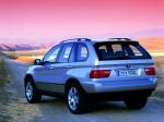 BMW X5 1999 года